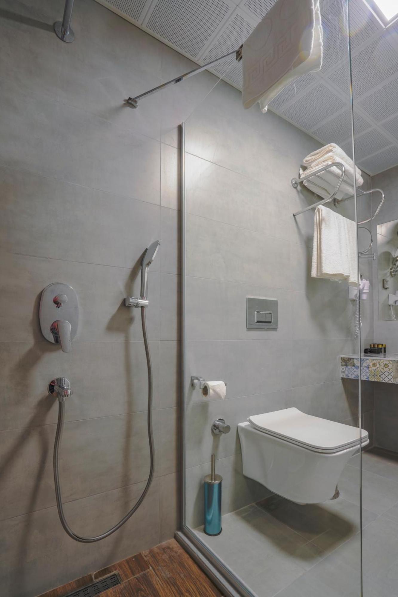 Lara Garden Hotel Antalya Ngoại thất bức ảnh